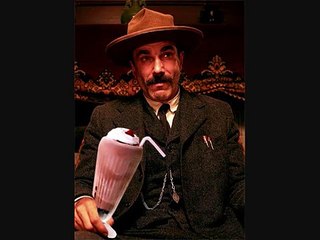 There Will Be Blood (Violin Concerto in D Major)