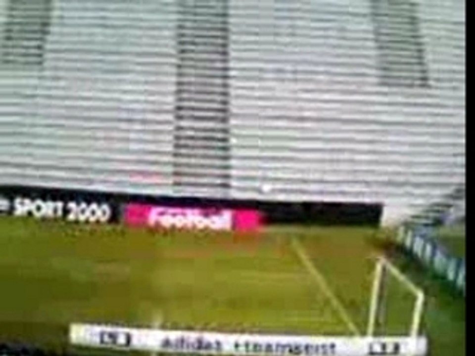 PES6 Challenge téléfoot