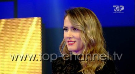 Ne 1 Jave, 28 Nentor 2015, Pjesa 3 - Top Channel Albania - Entertainment Show