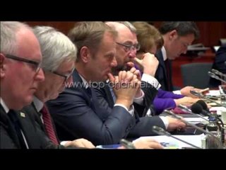 Turqi-BE, marrëveshje për të ulur fluksin e refugjatëve - Top Channel Albania - News - Lajme