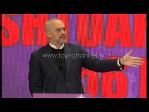 Rama: Prurje të reja për të avancuar reformat - Top Channel Albania - News - Lajme