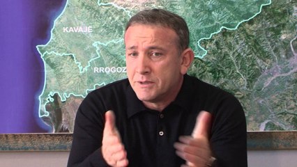 PRITET NDERHYRJA NE ZONEN E PALLATIT QE RREZIKOI TE SHEMBEJ