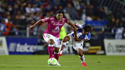 El Gullit Peña es el nuevo refuerzo de las Chivas
