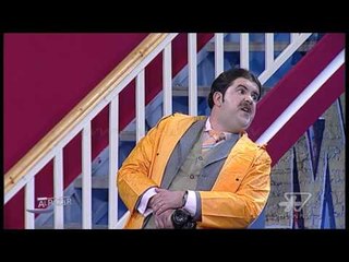 Ankesa tek prefekti - Alpazar - Vizion Plus