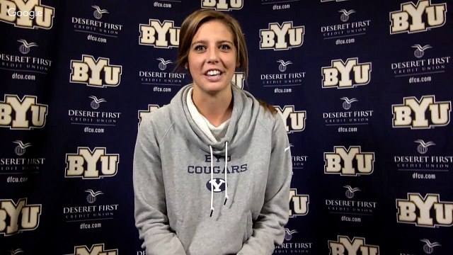 NCAA Preview w/BYU Womens Soccer