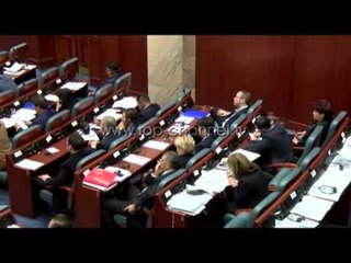 Seanca për llogaridhënien, Gruevski vihet nën akuza - Top Channel Albania - News - Lajme