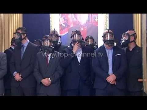 Kosovë, arrestohen 3 deputetë të opozitës - Top Channel Albania - News - Lajme