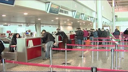 NDALOHET NE RINAS MALEZI ME DOKUMENTA TE FALSIFIKUARA