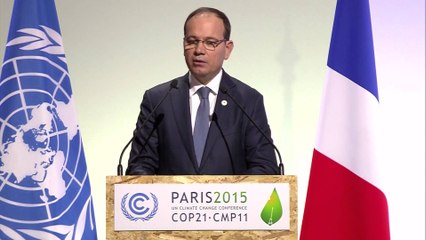 NISHANI NE PARIS: SHQIPERIA ME STRATEGJI KOMBETARE PER KLIMEN