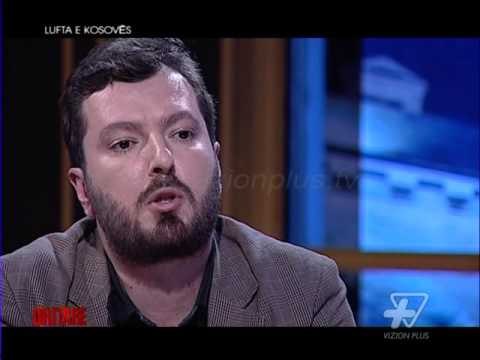 Dritare me Rudinen - Lufta e Kosoves. Pj.3 - 30 Nentor 2015 - Vizion Plus - Talk Show