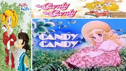 Candy Capitulo 26 El Padre Arbol Todo Lo Sabe Buena Calidad