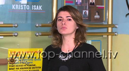 Fiks Fare, 30 Nentor 2015, Pjesa 2 - Investigative Satirical Show