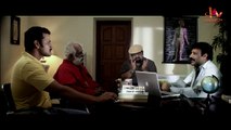 Aryan Romance With Monal Gajjar In - Malayalam 3-D Movie | Dracula (2013)  [HD]