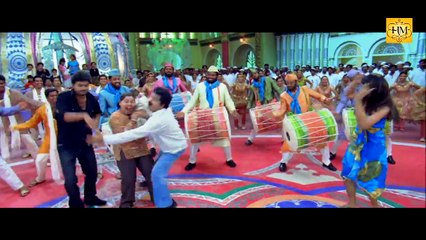 Kuruvi | Ponnanithu ...Video Full Song | Malayalam Movie 2013 | Vijay & Trisha [HD]