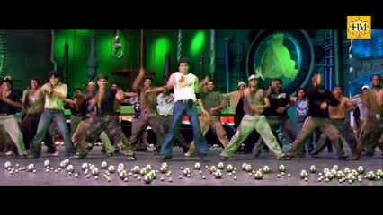 Kuruvi | Dandanaka..Video Full Song | Malayalam Movie 2013 | Vijay [HD]