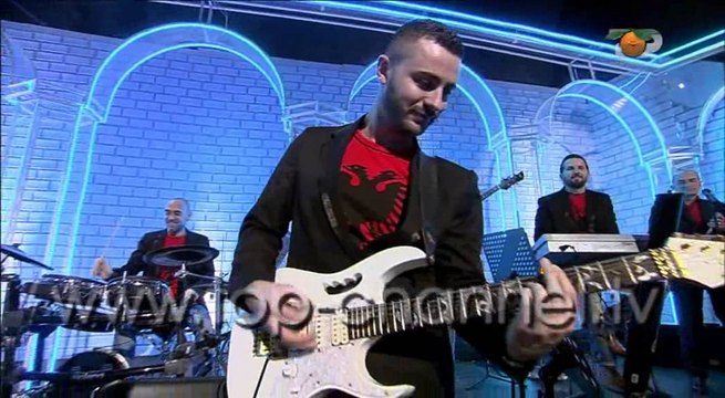 Portokalli, 29 Nentor 2015 - Falenderimi Telekom