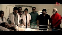 Sudheer Romance With Monal Gajjar In - Malayalam 3-D Movie | Dracula [HD]