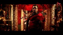 Horror Scene From -  Dracula | Malayalam 3-D Movie (2013) [HD]