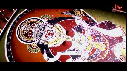 Romantic Love Scene From - Dracula | Malayalam 3-D Movie (2013) [HD]