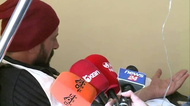 300 MIJE LEKE GJOBE PER ISH-NENDREJTORIN E POLICISE