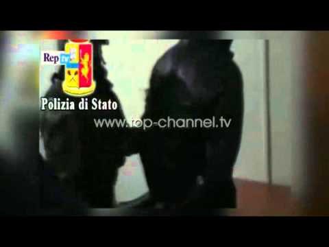 Aksion antiterror në Itali e Kosovë - Top Channel Albania - News - Lajme
