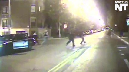Officer Was Not Charged In The Shooting Of Ronald Johnson