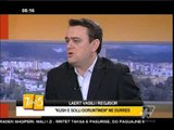 7pa5 - KUSH E SOLLI DORUNTINEN ne Durrës - 1 Dhjetor 2015 - Show - Vizion Plus