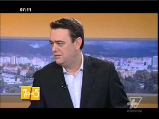 7pa5 - Pjesa e pare - 1 Dhjetor 2015 - Show - Vizion Plus