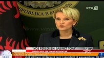 Kodheli apel për dialog në Prishtinë - News, Lajme - Vizion Plus