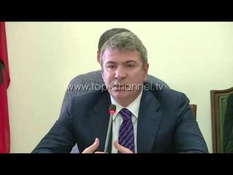 “Bankers”, qeveria nuk tërhiqet: Shkojmë në Arbitrazh - Top Channel Albania - News - Lajme