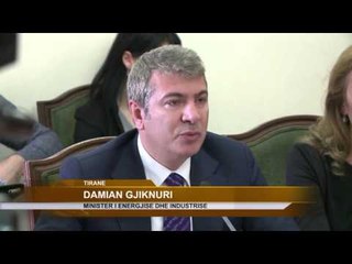 GJIKNURI: ÇESHTJEN BANKERS E MBROJME NE ARBITRAZH