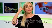 Ne Shtepine Tone, 1 Dhjetor 2015, Pjesa 4 - Top Channel Albania - Entertainment Show