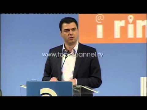 Basha: Rama, drama më e dhimbshme për të gjithë Shqipërinë - Top Channel Albania - News - Lajme