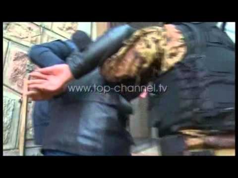 Aksion antiterror në Itali e Kosovë, 4 të arrestuar - Top Channel Albania - News - Lajme