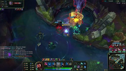 ✔ CLIMBING THE LADDER How to Prioritize Objectives in LoL | Season 6