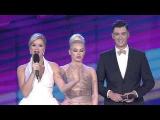 Dance with me Albania - Viola & Drini (nata 11)