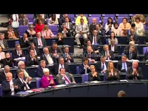 ISIS, Gjermania përgatit 1.200 ushtarë - Top Channel Albania - News - Lajme