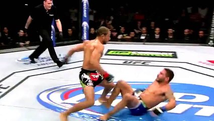Jose Aldo Vs Conor Mcgregor ( WHO WIN ) December 12