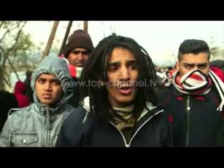 BE, ultimatum Greqisë - Top Channel Albania - News - Lajme