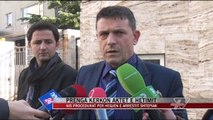 Armando Prenga kërkon aktet e dosjes - News, Lajme - Vizion Plus