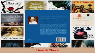 Read  Here  There EBooks Online