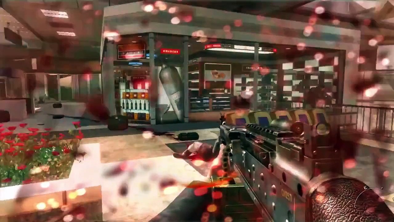 MODERN WARFARE 2: Início Campanha em Português! (MW2 Gameplay no PC Ultra)