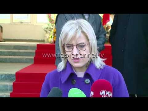 Ndërron jetë legjenda e peshëngritjes Mirjan Hakani - Top Channel Albania - News - Lajme