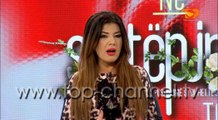 Ne Shtepine Tone, 2 Dhjetor 2015, Pjesa 3 - Top Channel Albania - Entertainment Show