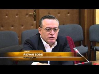 PROJEKTLIGJI PER LOJRAT E FATIT, DEBATE PER DISTANCAT E PIKAVE TE BASTEVE