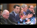 Basha për lehtësimin e kamatvonesave: Rama është në panik - Top Channel Albania - News - Lajme