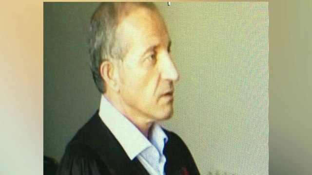 ARRESTOHET PROKURORI I KRUJES HAXHI GIU. AKUZOHET PER MARRJEN E 29 MIJE EUROVE NE NJE ÇESHTJE