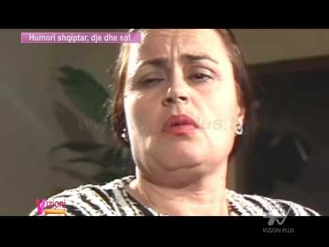 Vizioni i pasdites - Humori dje dhe sot pj1 - 2 Dhjetor 2015 - Show - Vizion Plus