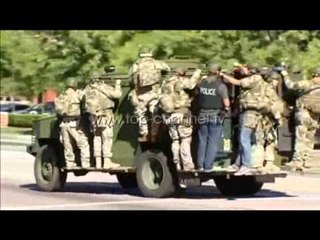 Masakër në Kaliforni - Top Channel Albania - News - Lajme