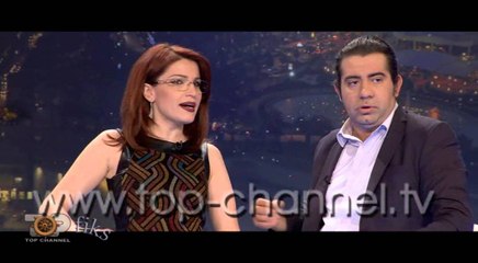 Fiks Fare, 2 Dhjetor 2015, Pjesa 1 - Investigative Satirical Show